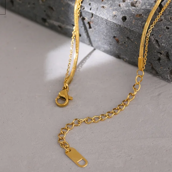 Amazing Coin Round Pendant Necklace - Picture 3 of 7